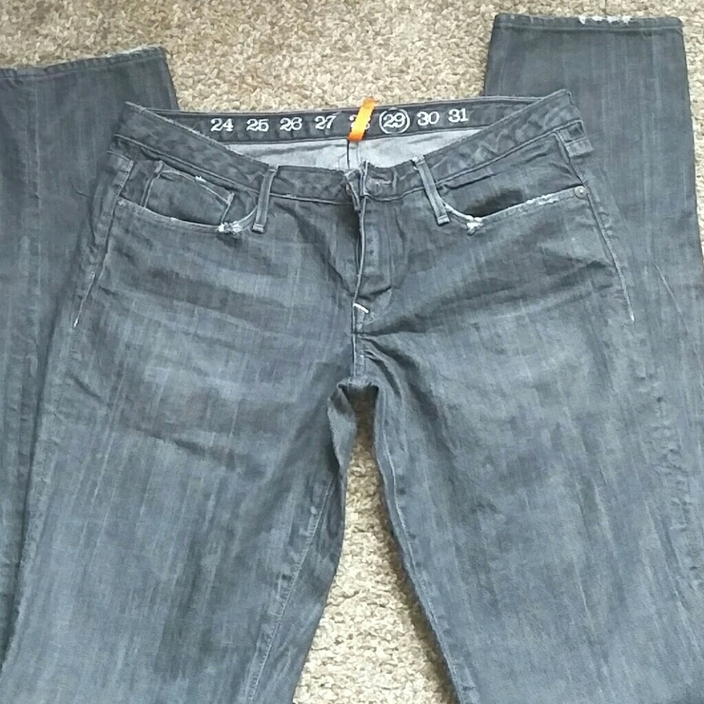 Scott Morrison size 29 jeans